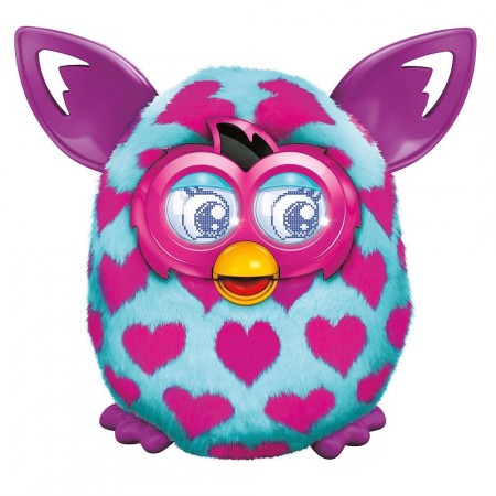 Furbys